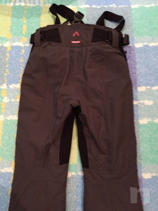 Completo sci AESSE foto-14204