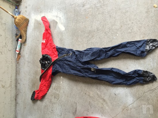 Mute stagne di varie misure foto-1025