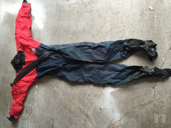 Mute stagne di varie misure foto-1026