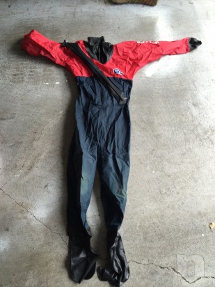 Mute stagne di varie misure foto-1027