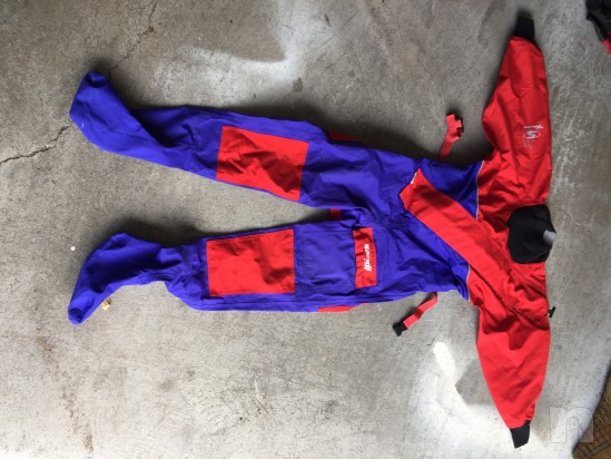 Mute stagne di varie misure foto-1028