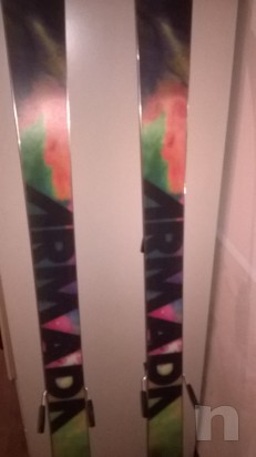 freesky ARMADA AR7 171 -TYROLIA PEAK11 foto-14211