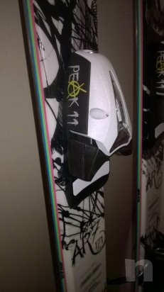 freesky ARMADA AR7 171 -TYROLIA PEAK11 foto-14210