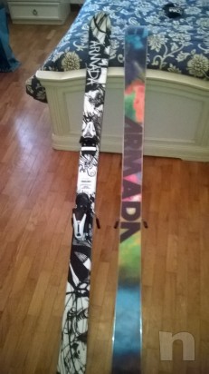 freesky ARMADA AR7 171 -TYROLIA PEAK11 foto-14213