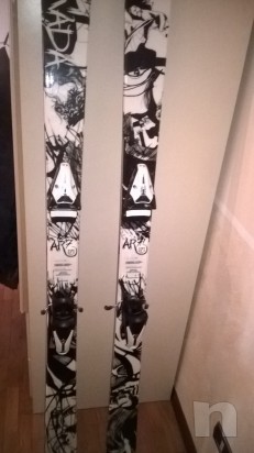 freesky ARMADA AR7 171 -TYROLIA PEAK11 foto-7882