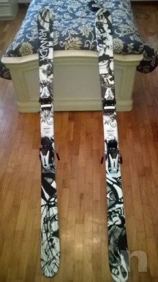 freesky ARMADA AR7 171 -TYROLIA PEAK11 foto-14212