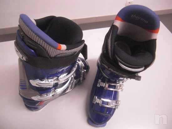  Scarponi da sci LANGE L10 foto-14226