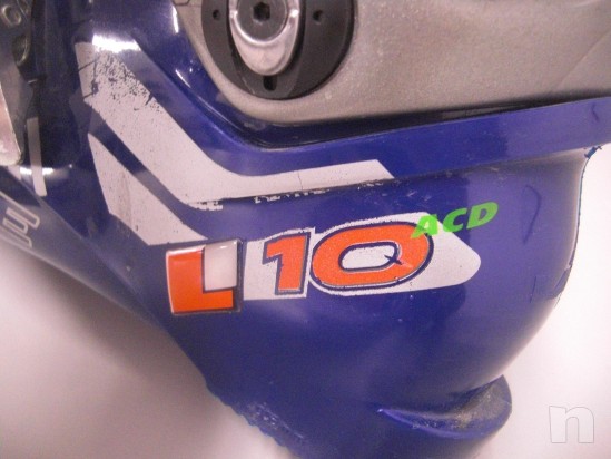  Scarponi da sci LANGE L10 foto-14225