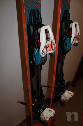 Volkl Racetiger Speedwal GS UVO 1,75 foto-14235