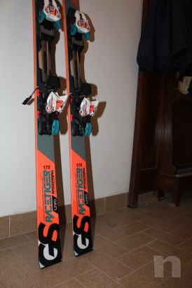 Volkl Racetiger Speedwal GS UVO 1,75 foto-14232