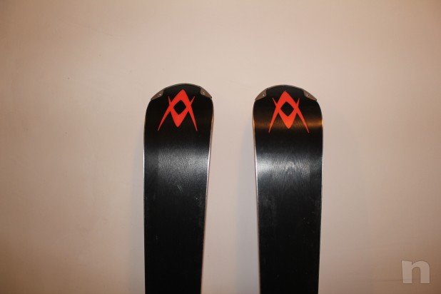 Volkl Racetiger Speedwal GS UVO 1,75 foto-14234