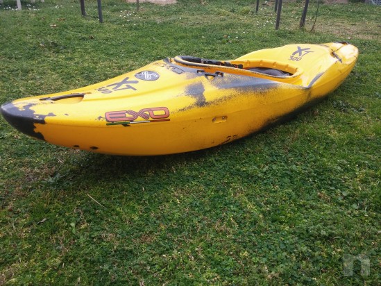 Kayak EXO Xt 300 foto-7893