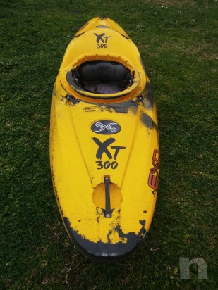 Kayak EXO Xt 300 foto-14236