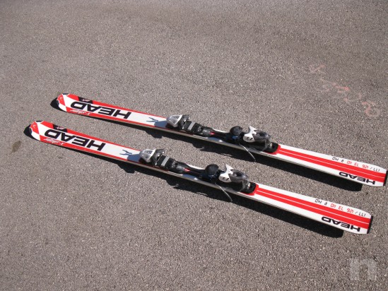 Sci HEAD mtx + Scarponi foto-7899