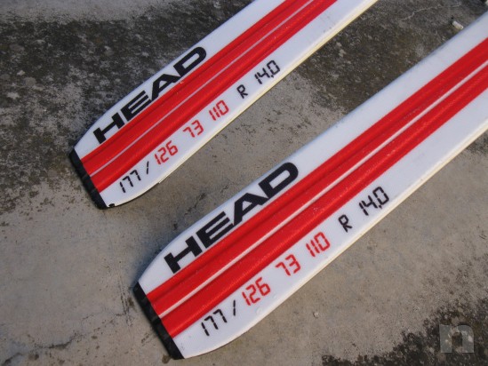 Sci HEAD mtx + Scarponi foto-14249