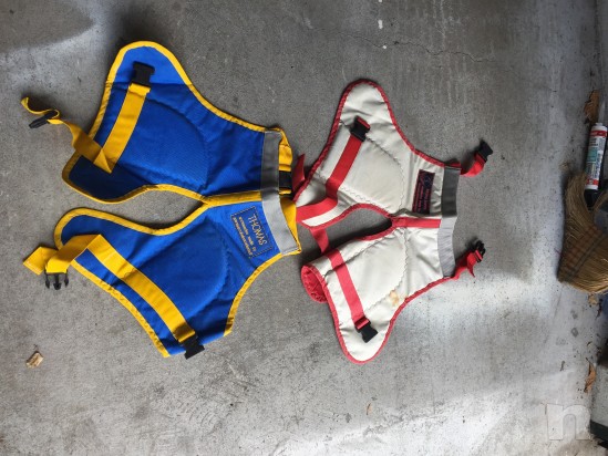 Steccate bambino foto-790