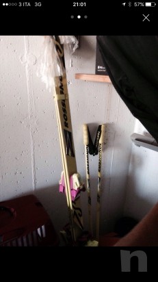 Sci Rossignol più attacchi foto-7902