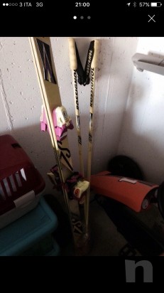 Sci Rossignol più attacchi foto-14252