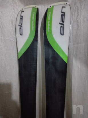 Elan Amphibio Waveflex 14 Fusion (2013) CM168 foto-14255