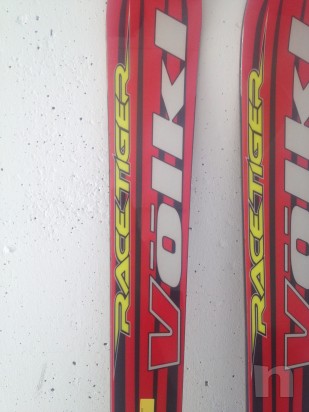 Sci e attacchi originali colpa del mondo usati una volta foto-7907