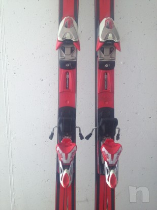 Sci e attacchi originali colpa del mondo usati una volta foto-14260