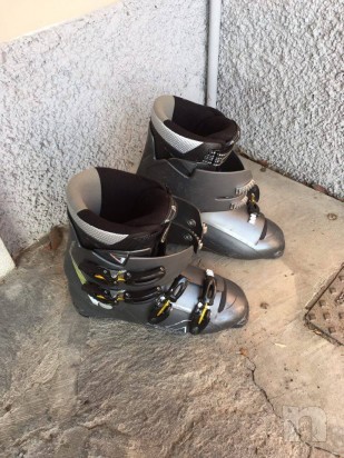 scarponi da sci foto-7914