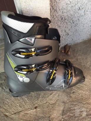 scarponi da sci foto-14273