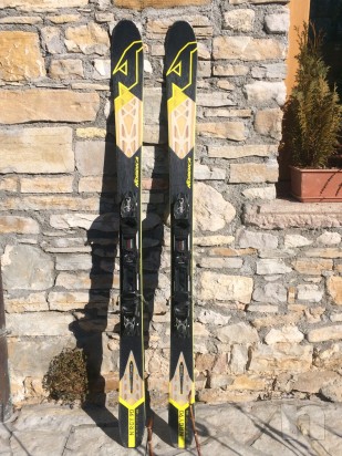 NORDICA NRGY 90 foto-7918