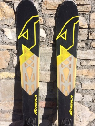 NORDICA NRGY 90 foto-14276