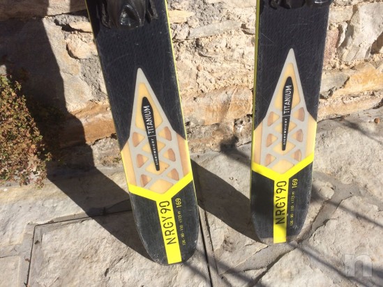 NORDICA NRGY 90 foto-14277