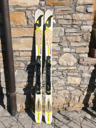 NORDICA NRGY 90 2016 foto-7919