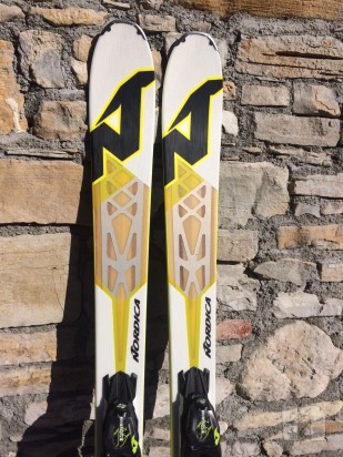 NORDICA NRGY 90 2016 foto-14278