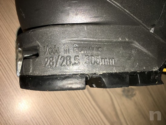 Scarponi Sci Alpinismo foto-14304