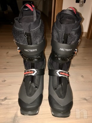 Scarponi Sci Alpinismo foto-7932