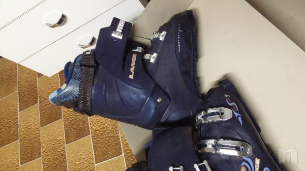 Scarponi da scii foto-14313