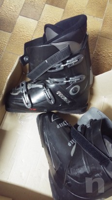 Scarponi da scii foto-7936