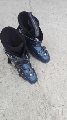 Scarponi sci foto-7939