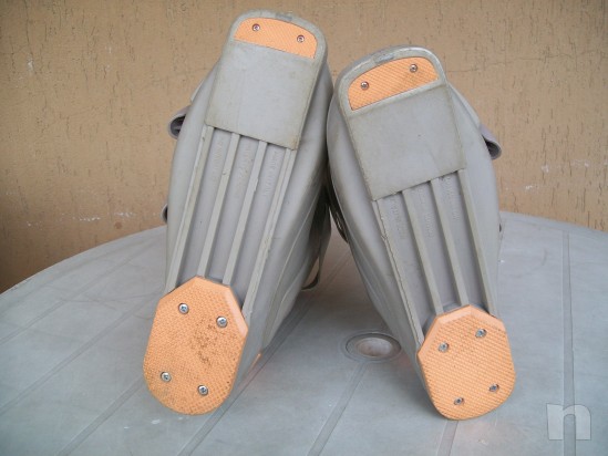 SCARPONI DA SCI MUNARI TG.39 foto-14328