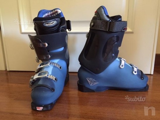 Scarponi Lange donna 38 foto-14336