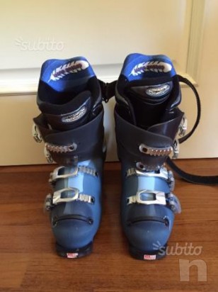 Scarponi Lange donna 38 foto-14334