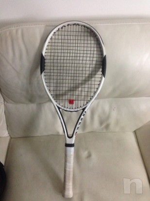 Wilson hammer 6  foto-795