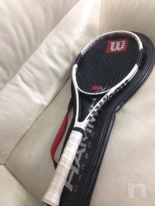 Wilson hammer 6  foto-1038