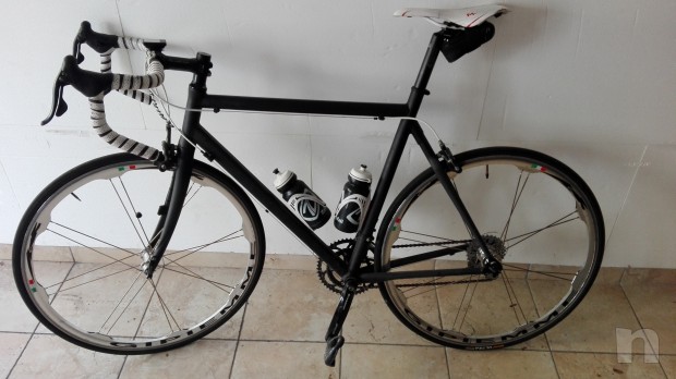 Bici da corsa foto-14356