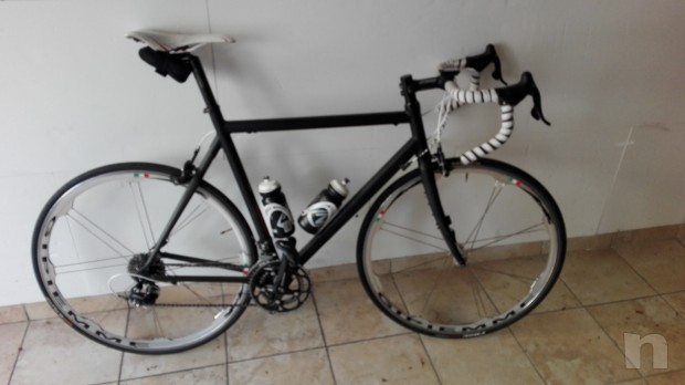 Bici da corsa foto-7956