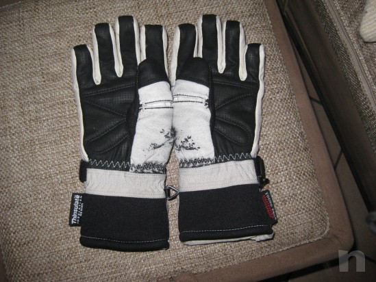 guanti Colmar foto-14361