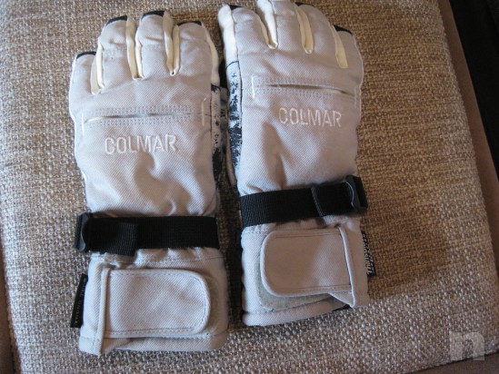 guanti Colmar foto-7966