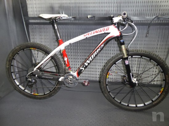 Vendo specialized sworks sj taglia m/17  26 foto-14365