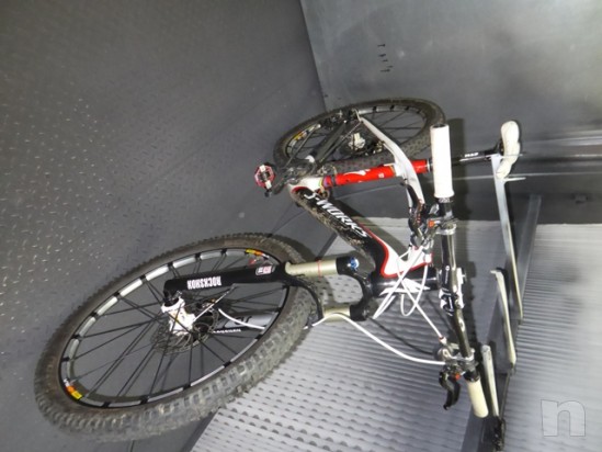 Vendo specialized sworks sj taglia m/17  26 foto-14366