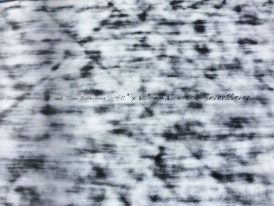 Sup surf Starboard 7.11  120lt full carbon foto-14373