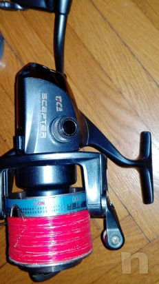 Molinelli scepter9000 foto-14389